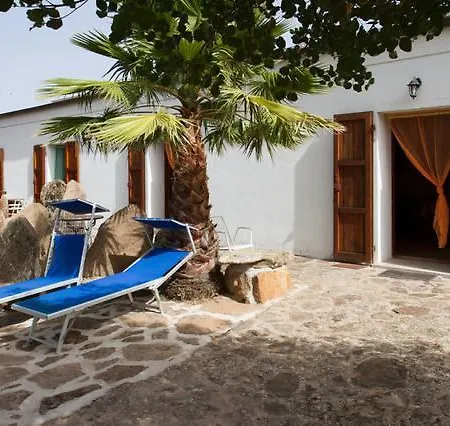 奔图玛农庄酒店 农家乐 Chiaramonti