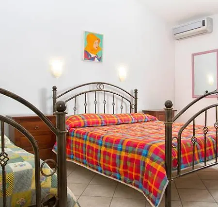 奔图玛农庄酒店 Chiaramonti