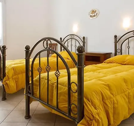 Pentuma Κατάλυμα σε φάρμα