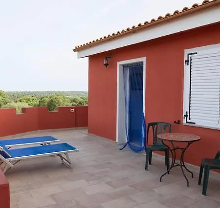 Κατάλυμα σε φάρμα Pentuma *