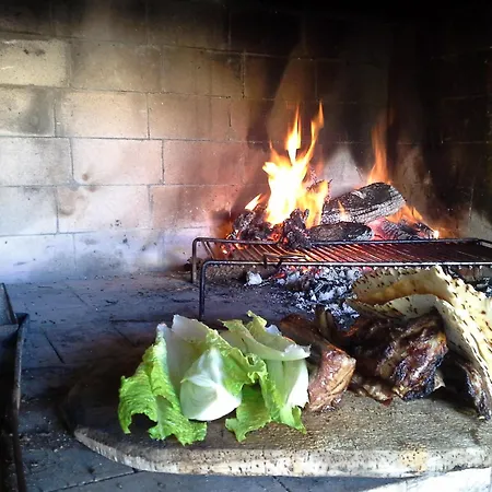 奔图玛农庄酒店