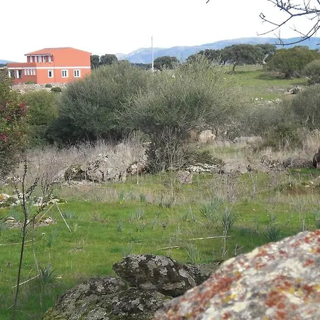 Pentuma Κατάλυμα σε φάρμα