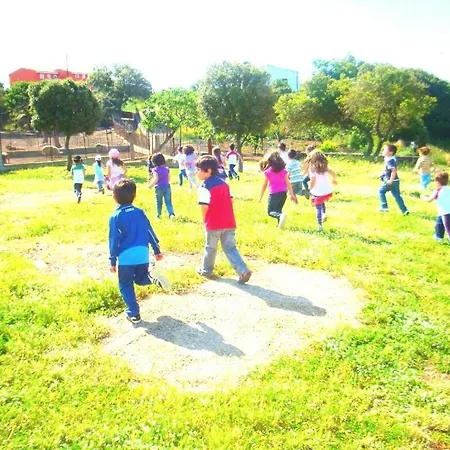 Pentuma Κατάλυμα σε φάρμα *