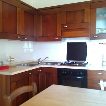 奔图玛农庄酒店 Chiaramonti