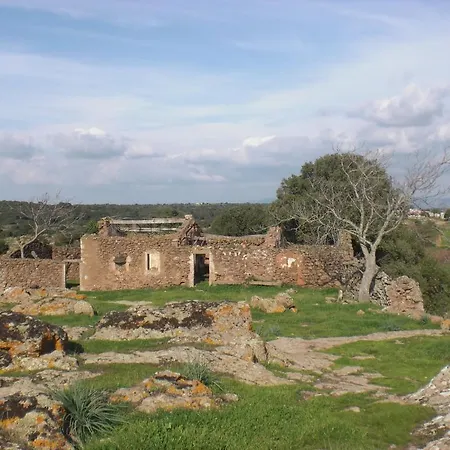 奔图玛农庄酒店 农家乐 Chiaramonti