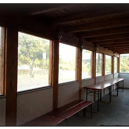 Pentuma Κατάλυμα σε φάρμα *