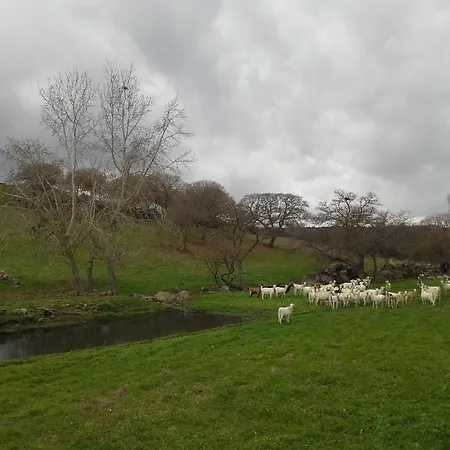 奔图玛农庄酒店 Chiaramonti