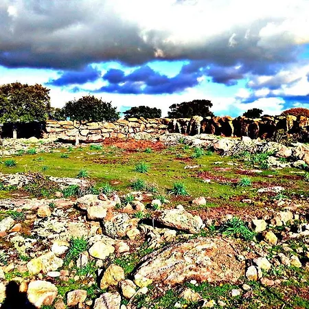 农家乐 奔图玛农庄酒店 *