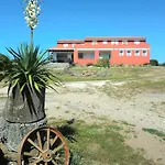 Pentuma * Chiaramonti
