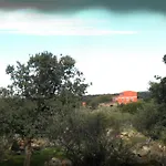 Pentuma Фермерский дом