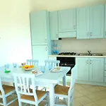 Pentuma Фермерский дом Chiaramonti
