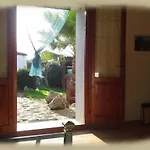 Pentuma Фермерский дом *