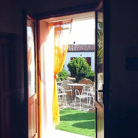 Pentuma Farmház Chiaramonti