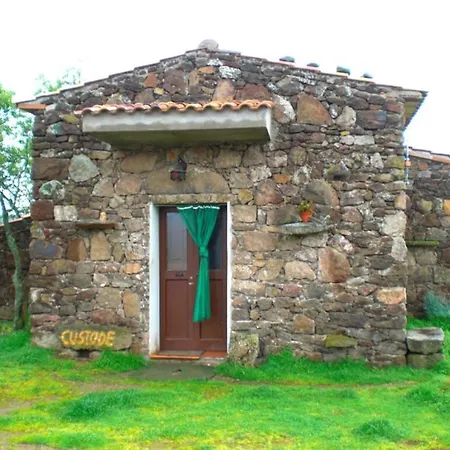 Alloggio per agriturismo Pentuma *