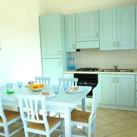 Pentuma Feriegård Chiaramonti