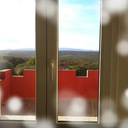 Farmház Pentuma