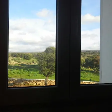 Pentuma Farmház Chiaramonti