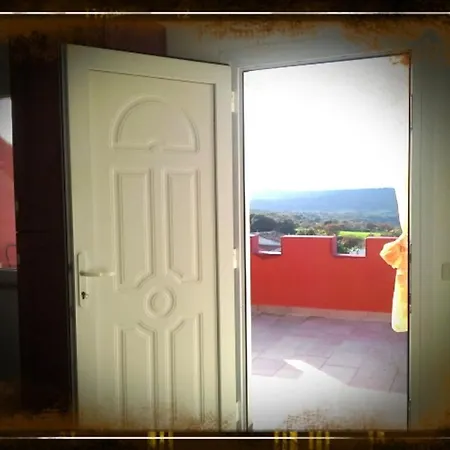 Farmház Pentuma *