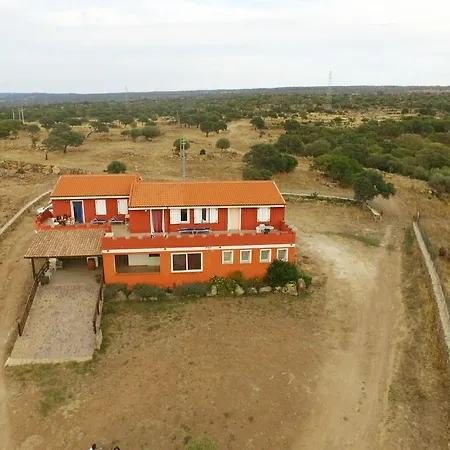 Alloggio per agriturismo Pentuma *
