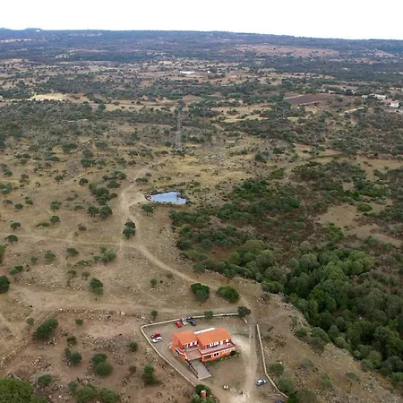Pentuma Alloggio per agriturismo Chiaramonti