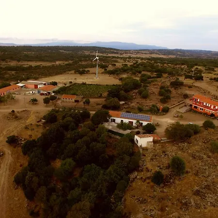 Farmház Pentuma