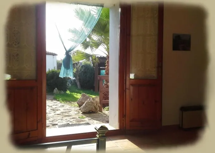 Gospodarstwo agroturystyczne Pentuma *