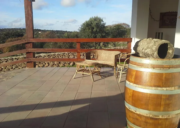 Séjour à la ferme Pentuma *