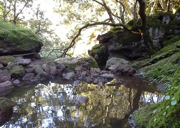 Gospodarstwo agroturystyczne Pentuma