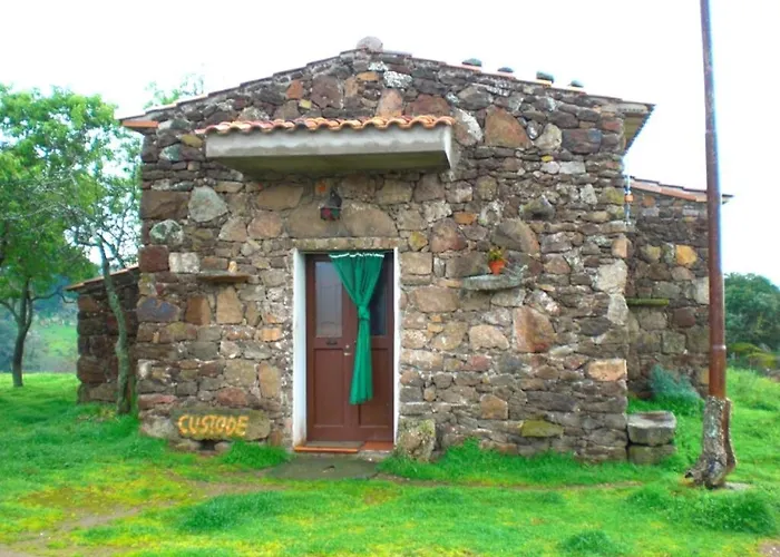 Séjour à la ferme Pentuma *